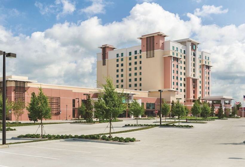 酒店 Embassy Suites By Hilton Orlando Lake Buena Vista South