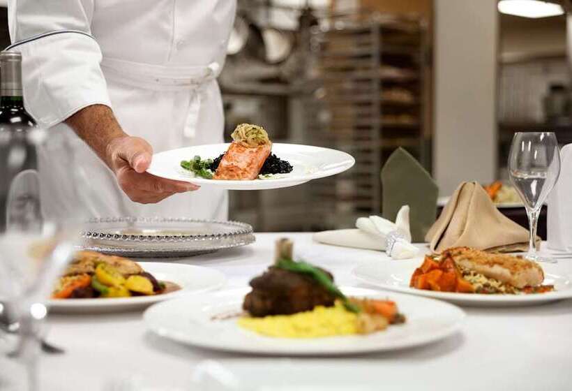 酒店 Embassy Suites By Hilton Orlando Lake Buena Vista South