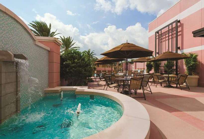 酒店 Embassy Suites By Hilton Orlando Lake Buena Vista South