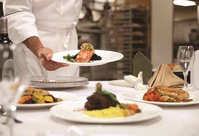 酒店 Embassy Suites By Hilton Orlando Lake Buena Vista South