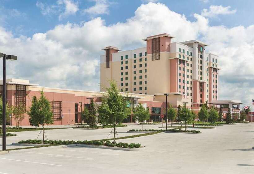 酒店 Embassy Suites By Hilton Orlando Lake Buena Vista South