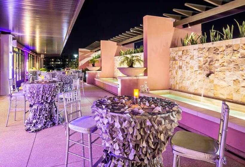 酒店 Embassy Suites By Hilton Orlando Lake Buena Vista South