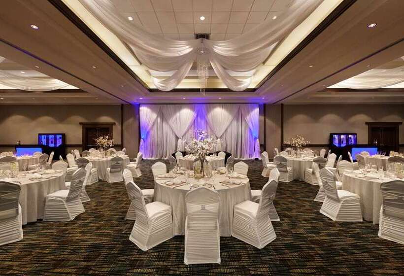 酒店 Embassy Suites By Hilton Orlando Lake Buena Vista South