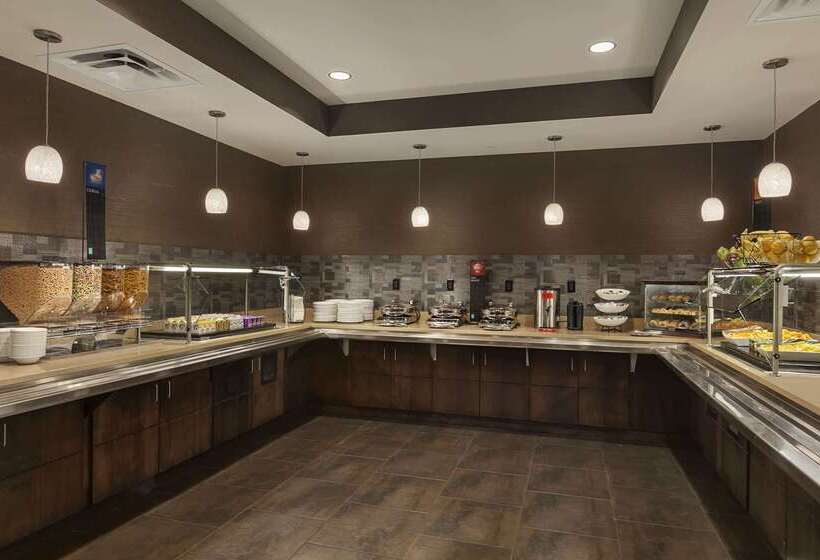 فندق Embassy Suites By Hilton St. Louis Downtown