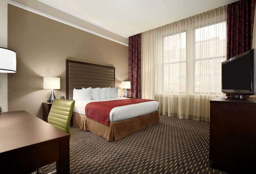 فندق Embassy Suites By Hilton St. Louis Downtown