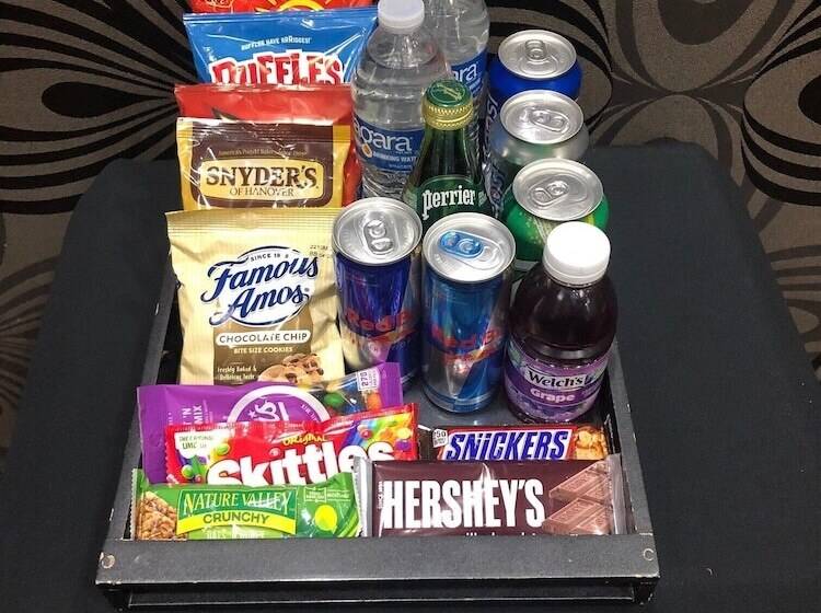 فندق Embassy Suites By Hilton St. Louis Downtown