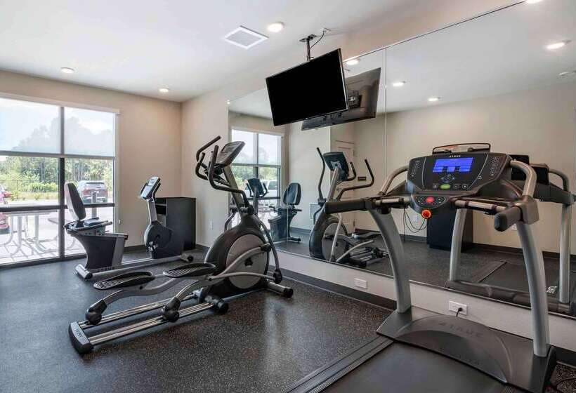 فندق Extended Stay America Suites  Baytown