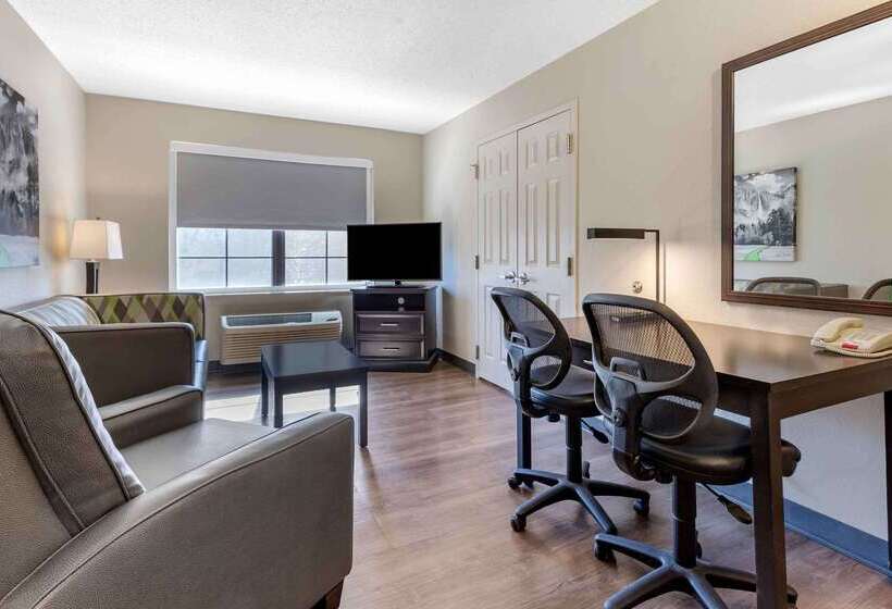 فندق Extended Stay America Suites  Baytown