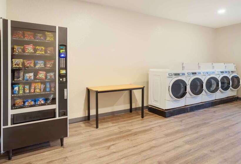 فندق Extended Stay America Suites  Baytown