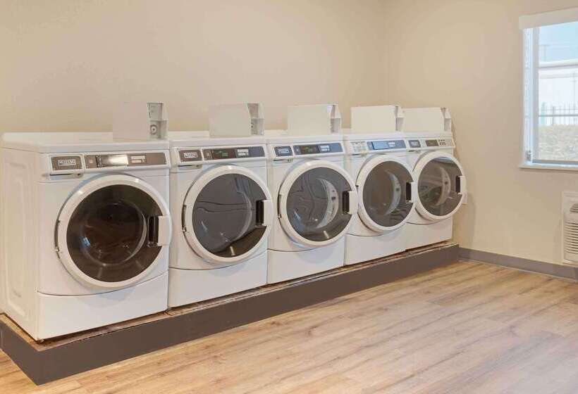 فندق Extended Stay America Suites  Baytown