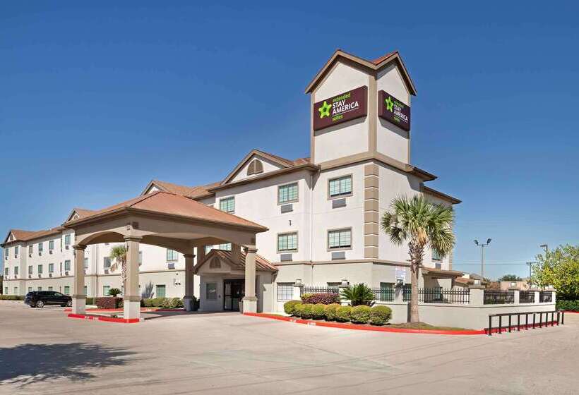 فندق Extended Stay America Suites  Baytown