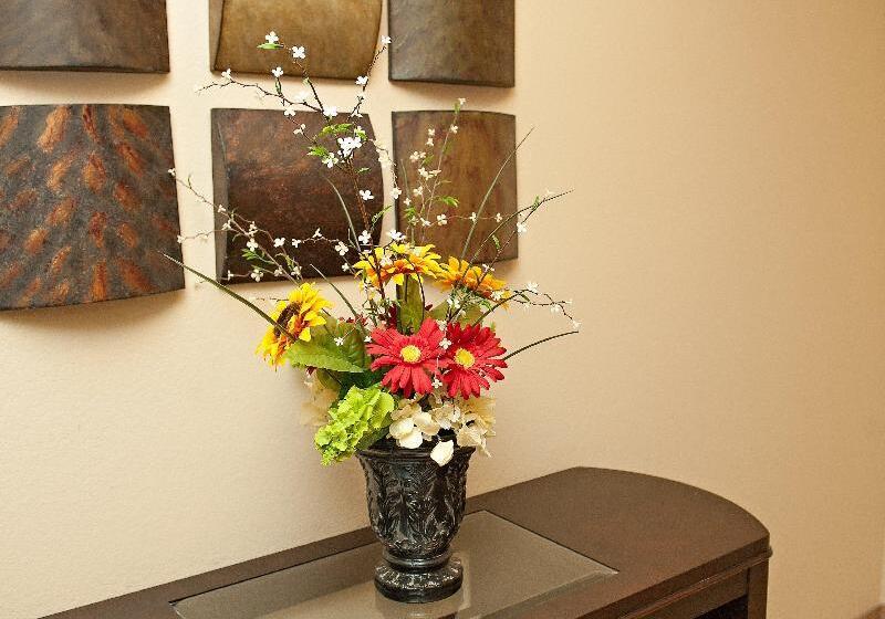 בית מלון כפרי Extended Stay America Suites  Lawton  Fort Sill