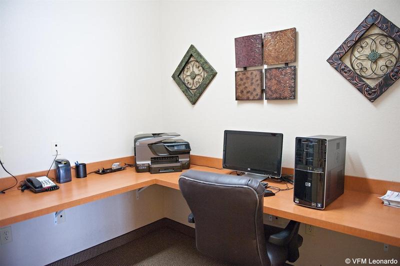 בית מלון כפרי Extended Stay America Suites  Lawton  Fort Sill