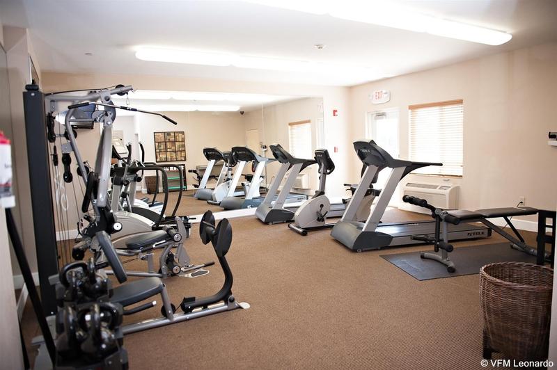 בית מלון כפרי Extended Stay America Suites  Lawton  Fort Sill