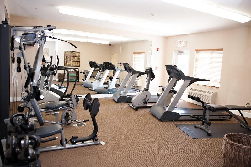 בית מלון כפרי Extended Stay America Suites  Lawton  Fort Sill