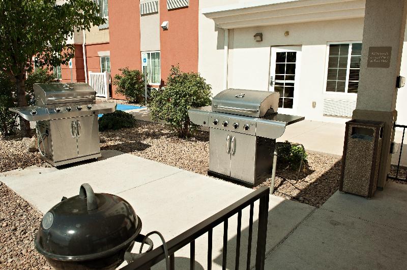 בית מלון כפרי Extended Stay America Suites  Lawton  Fort Sill