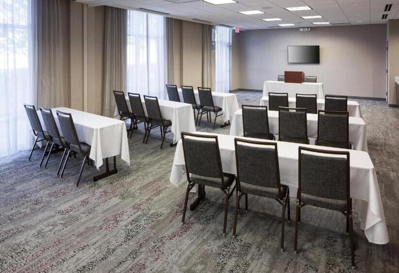 فندق Fairfield Inn And Suites Phoenix Chandler Fashion Center