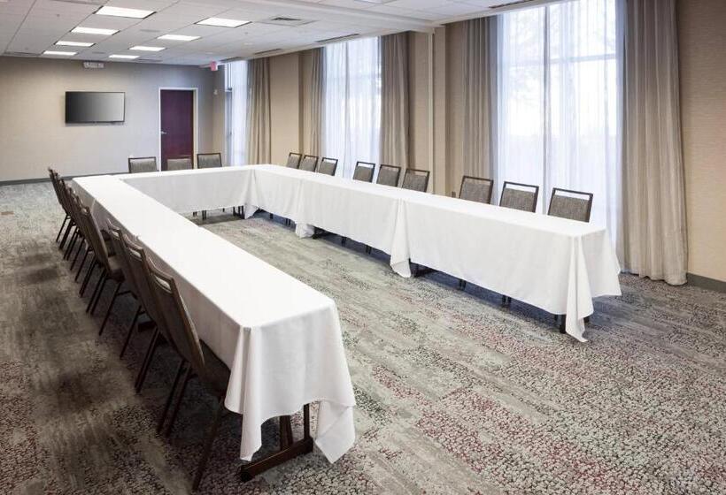 فندق Fairfield Inn And Suites Phoenix Chandler Fashion Center