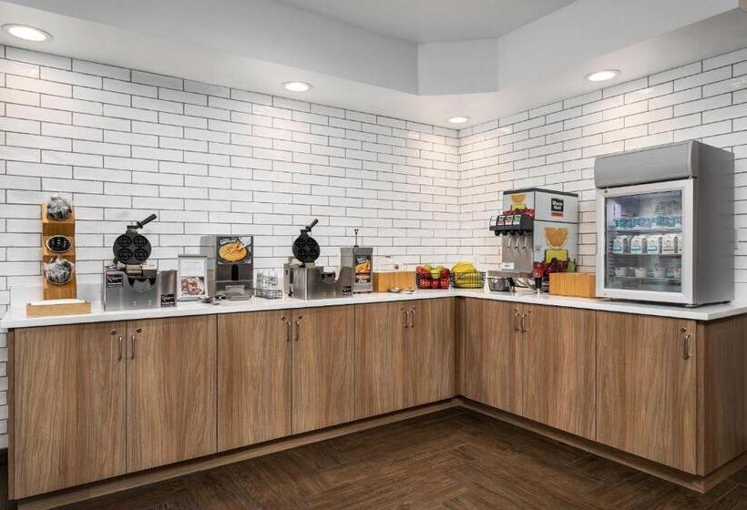 هتل Fairfield Inn & Suites By Marriott Chattanooga South East Ridge