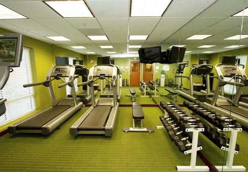 호텔 Fairfield Inn & Suites Los Angeles West Covina