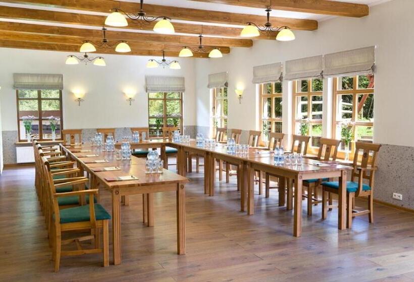 בית מלון כפרי Fero Lux