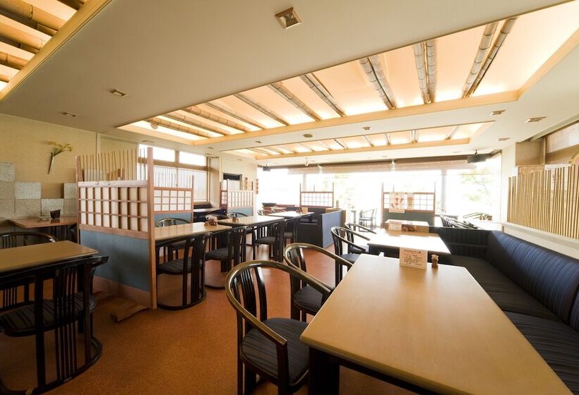 هتل Fujinoya Yutei