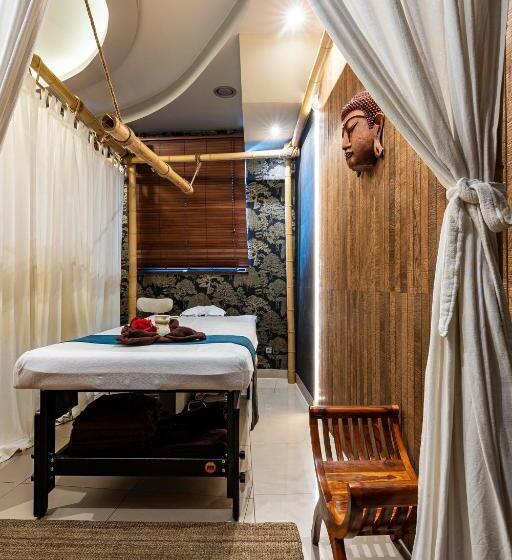 酒店 Galicja Wellness & Spa