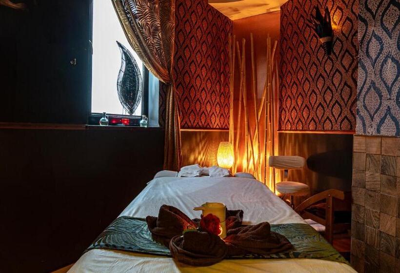 Отель Galicja Wellness & Spa