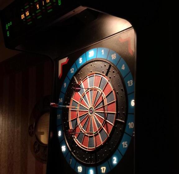 酒店 Galicja Wellness & Spa