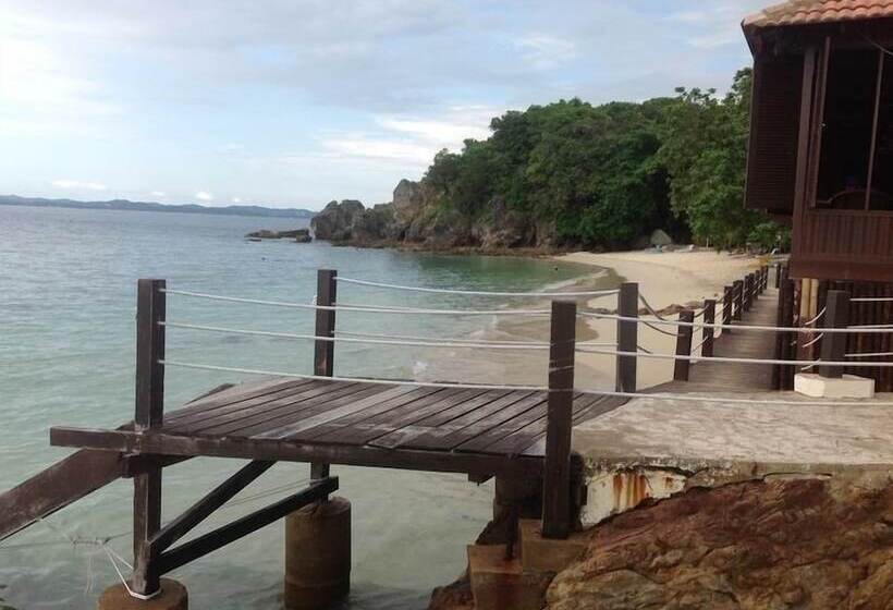 酒店 Gem Island Resort & Spa