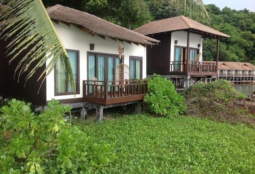 酒店 Gem Island Resort & Spa