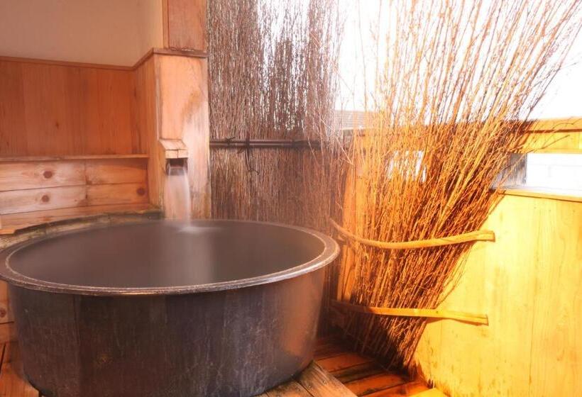 Отель Yamagataya