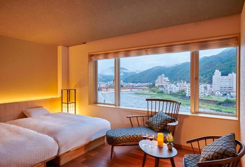 Отель Yamagataya