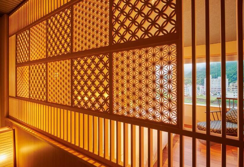 Отель Yamagataya