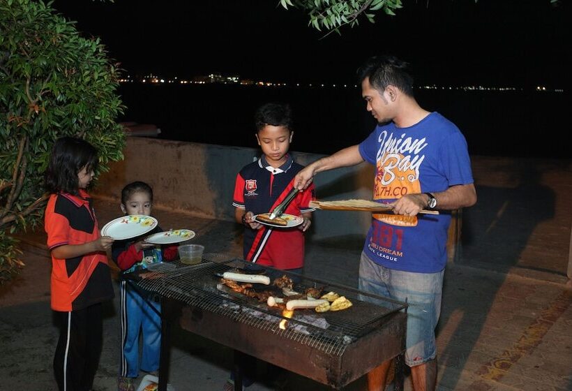 Otel Glory Beach Resort