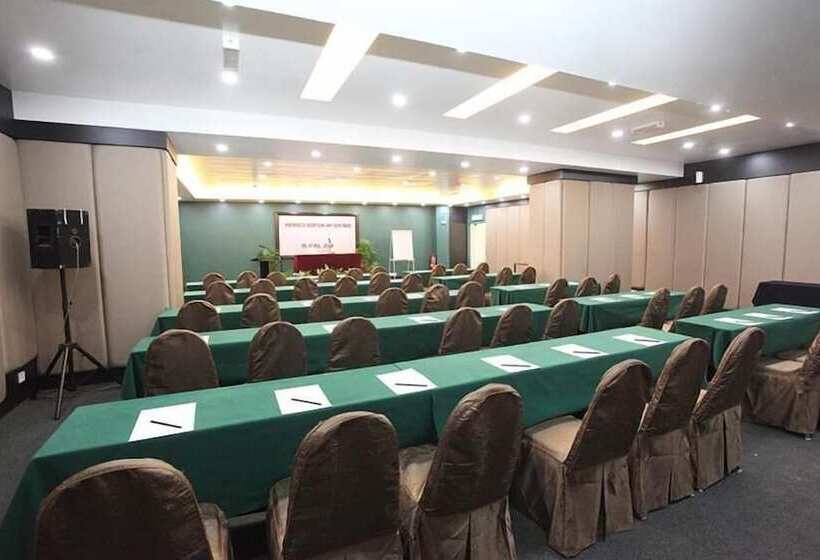 Otel Glory Beach Resort