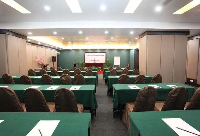 Otel Glory Beach Resort