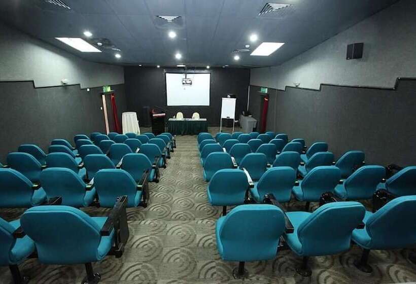 Otel Glory Beach Resort