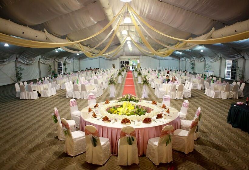 Otel Glory Beach Resort