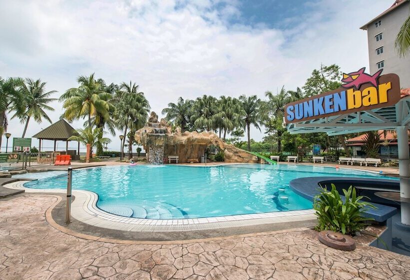 Otel Glory Beach Resort