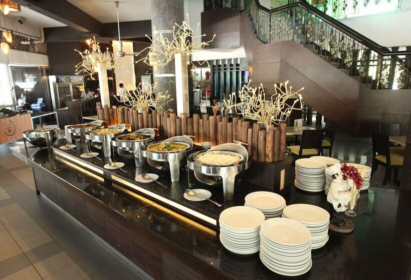 Otel Glory Beach Resort