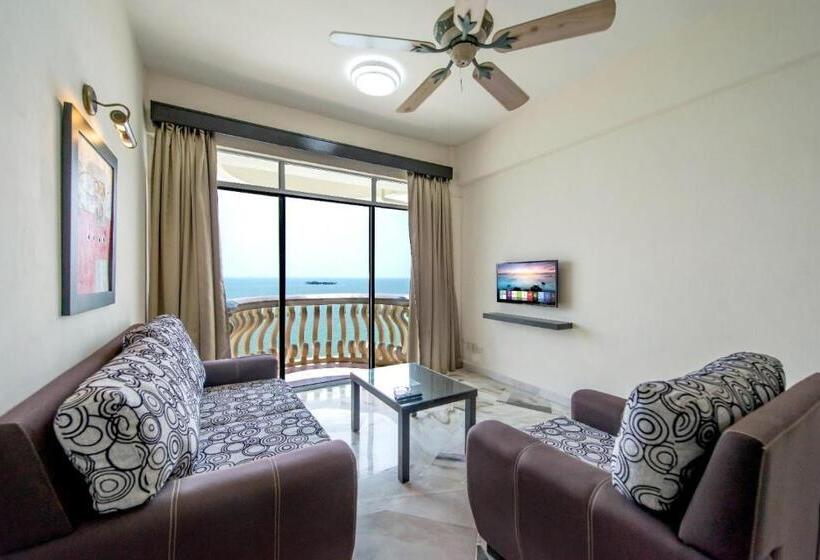 Otel Glory Beach Resort