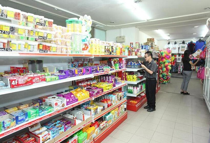 Otel Glory Beach Resort