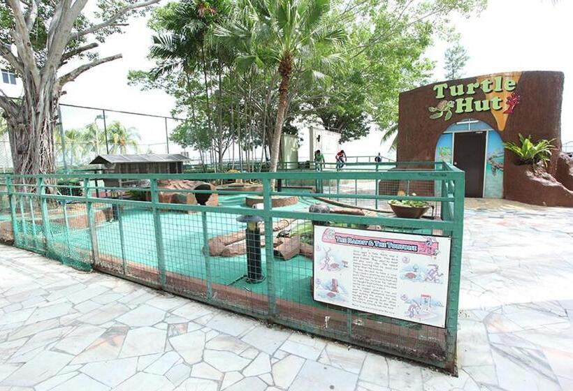 هتل Glory Beach Resort