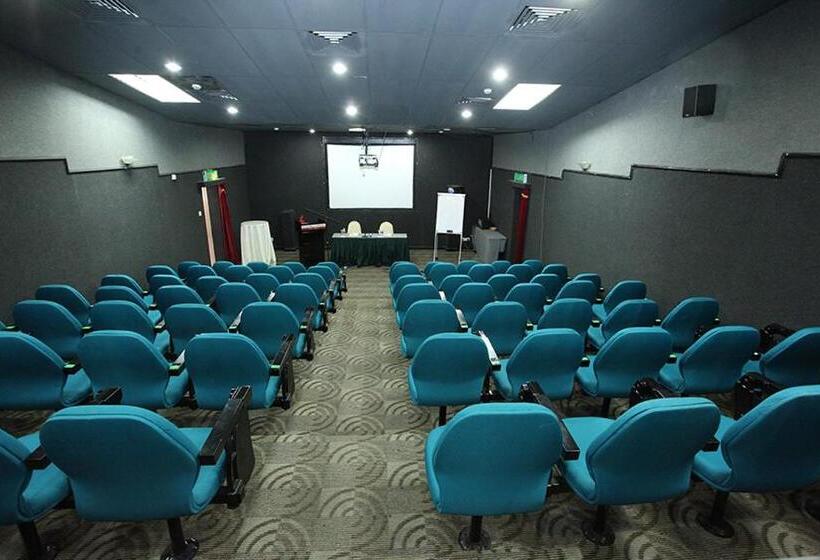 Otel Glory Beach Resort