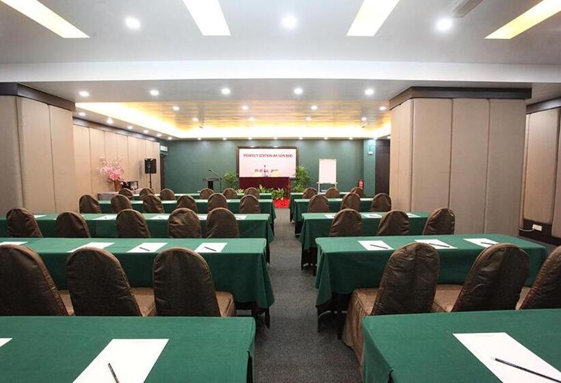 Otel Glory Beach Resort