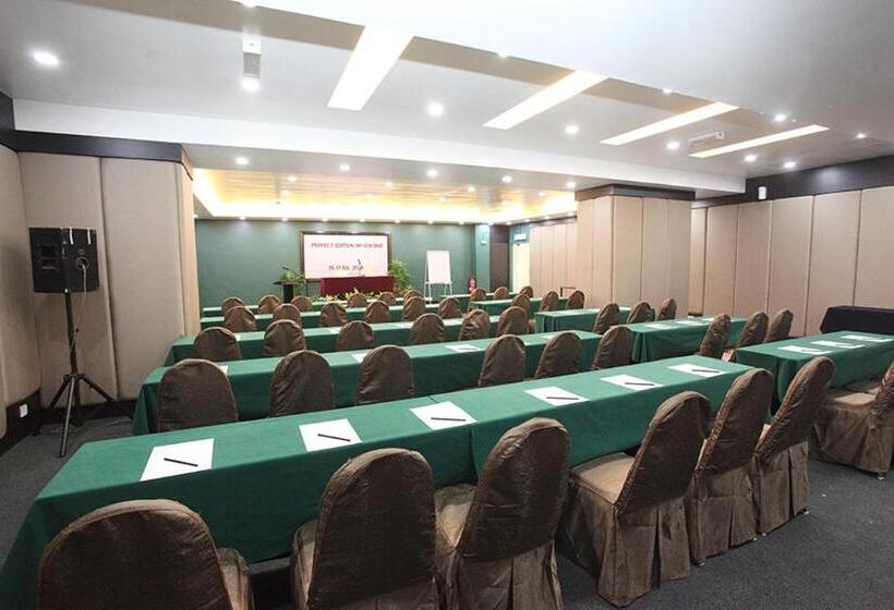 Otel Glory Beach Resort