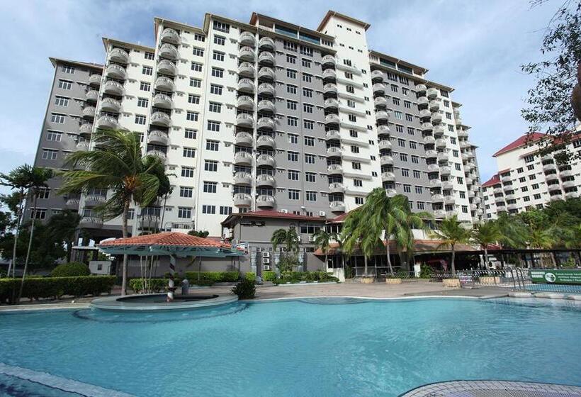 Otel Glory Beach Resort