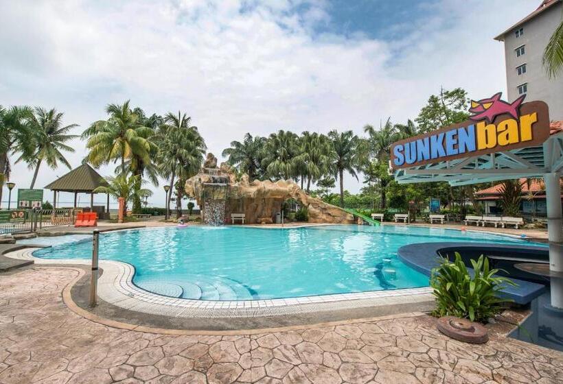 Otel Glory Beach Resort