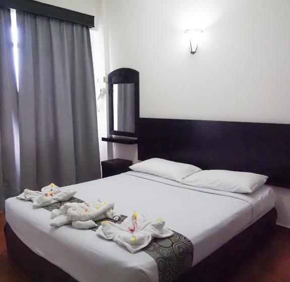 Otel Glory Beach Resort